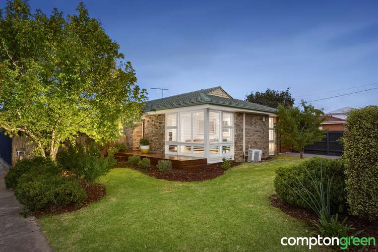 Third view of Homely house listing, 1 Kearney Avenue, Altona VIC 3018