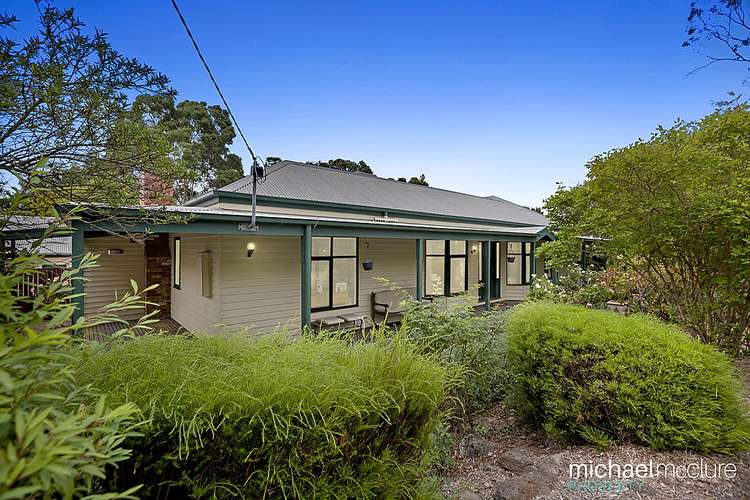 Second view of Homely house listing, 32-34 Claremont Street, Mount Eliza VIC 3930