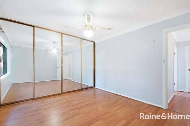 Second view of Homely villa listing, 6 Pearce Road, Quakers Hill NSW 2763
