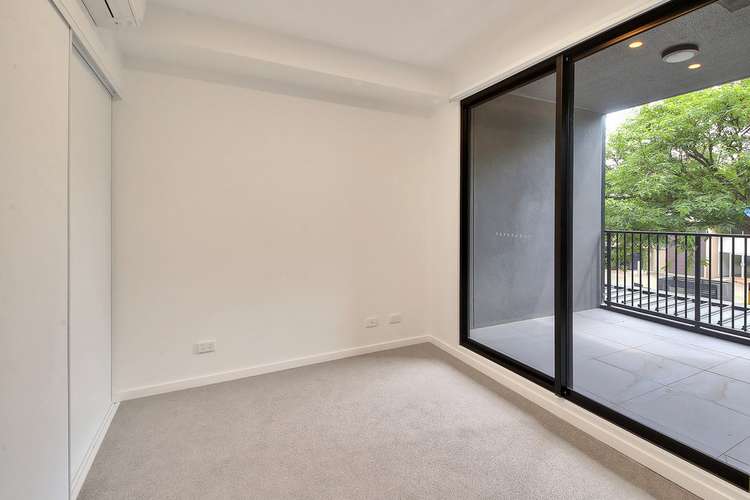 Third view of Homely apartment listing, 3/10 Buchanan Street, West End QLD 4101
