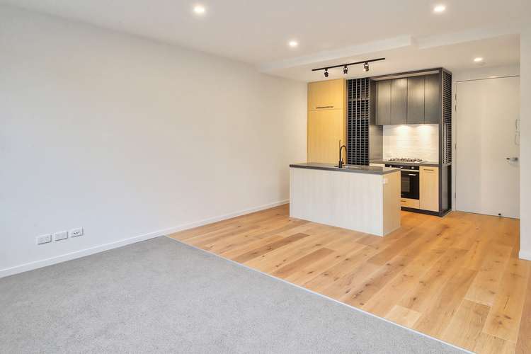 Fifth view of Homely apartment listing, 3/10 Buchanan Street, West End QLD 4101