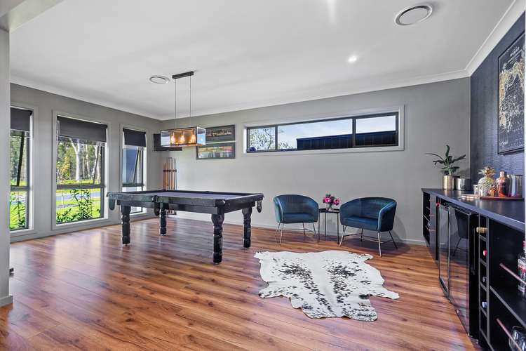 Fifth view of Homely house listing, 45 Summercloud Crescent, Vincentia NSW 2540