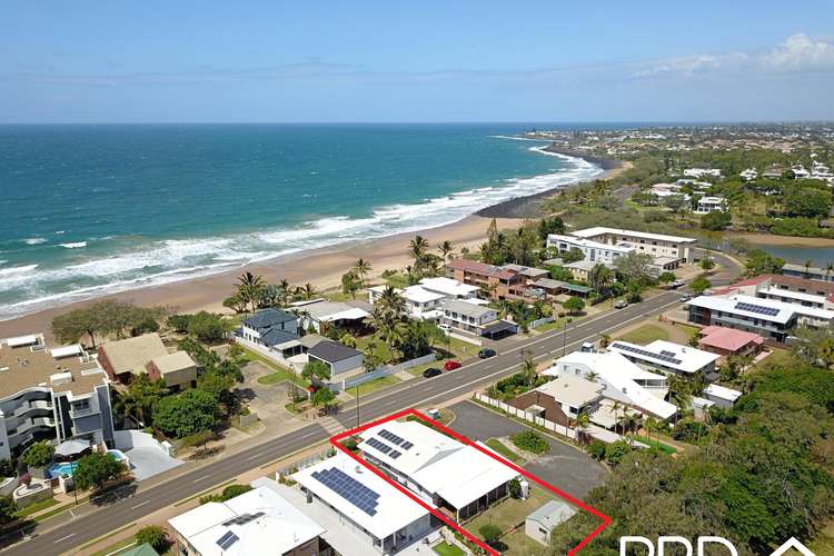 Main view of Homely house listing, 23 Miller Street, Bargara QLD 4670