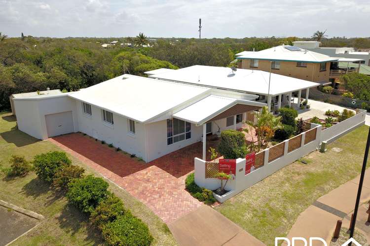 Second view of Homely house listing, 23 Miller Street, Bargara QLD 4670