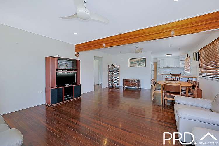 Sixth view of Homely house listing, 23 Miller Street, Bargara QLD 4670