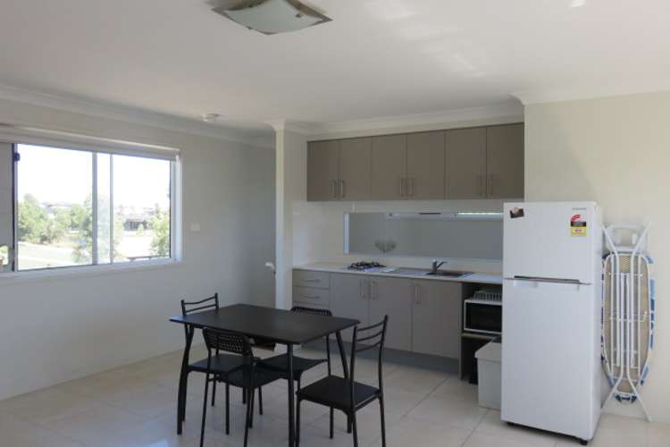 Second view of Homely studio listing, STUDIO/4 Claret Street, The Ponds NSW 2769