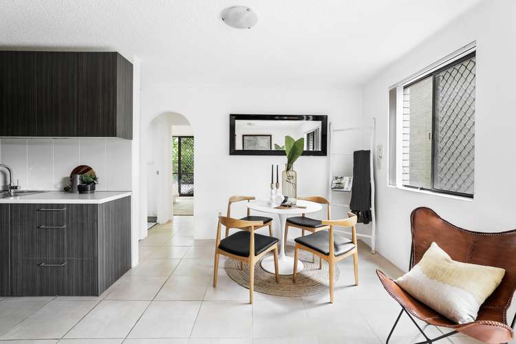 Third view of Homely apartment listing, 1/119 Pitt Street, Redfern NSW 2016