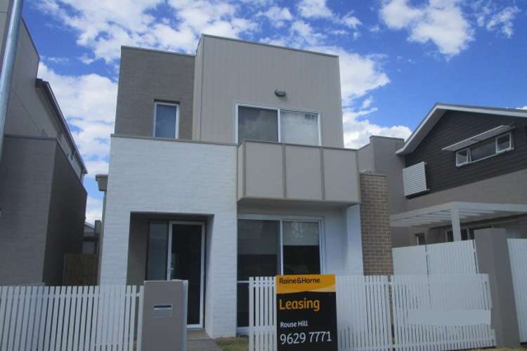 Main view of Homely house listing, 9 Civic Way, Rouse Hill NSW 2155