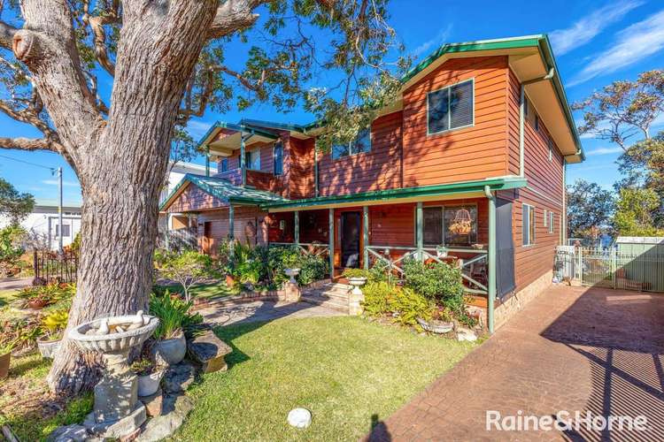 Main view of Homely house listing, 70 River Road, Shoalhaven Heads NSW 2535