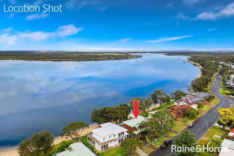 Second view of Homely house listing, 70 River Road, Shoalhaven Heads NSW 2535