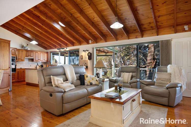 Fifth view of Homely house listing, 70 River Road, Shoalhaven Heads NSW 2535