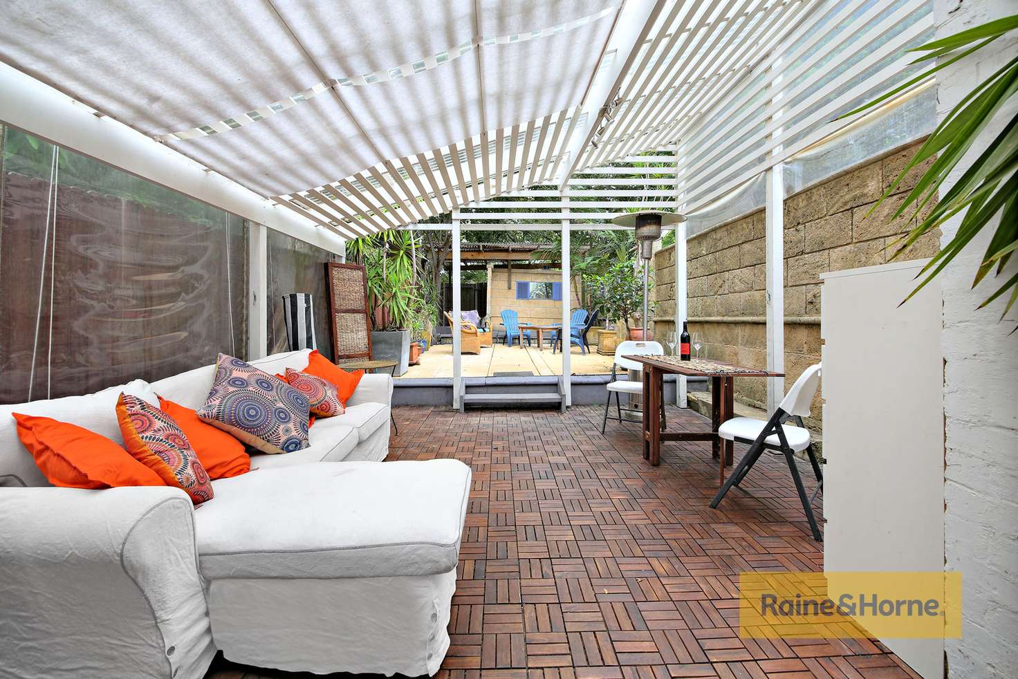 Main view of Homely house listing, 33 Grosvenor Crescent, Summer Hill NSW 2130
