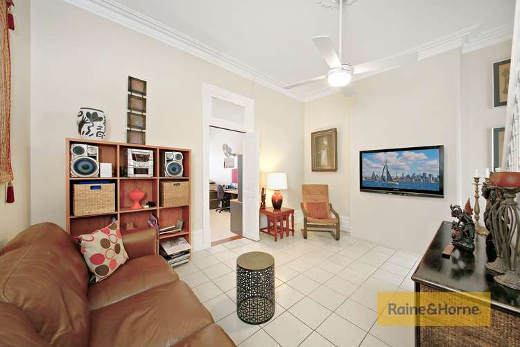 Third view of Homely house listing, 33 Grosvenor Crescent, Summer Hill NSW 2130