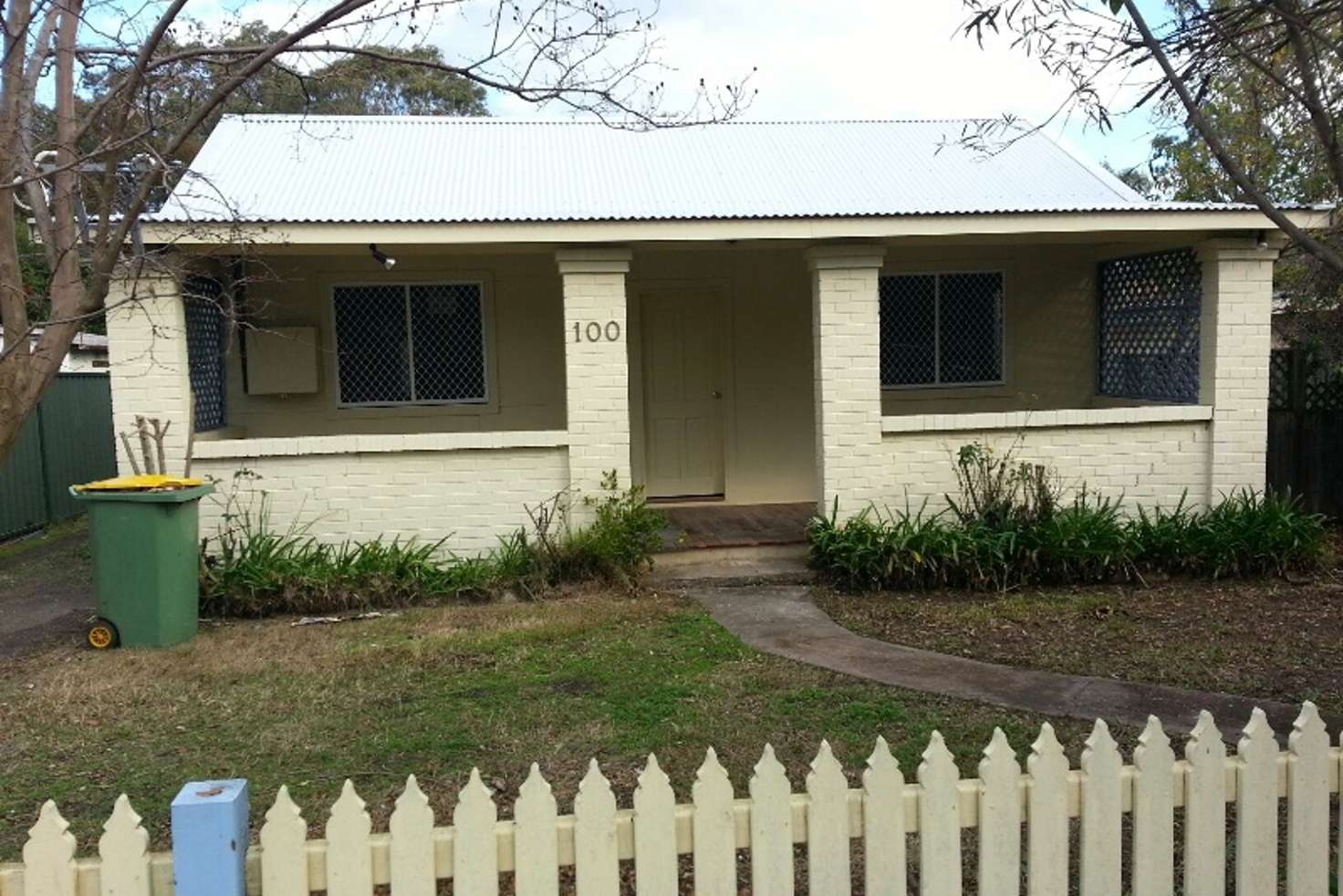 Main view of Homely house listing, 100 Lethbridge Street, Penrith NSW 2750