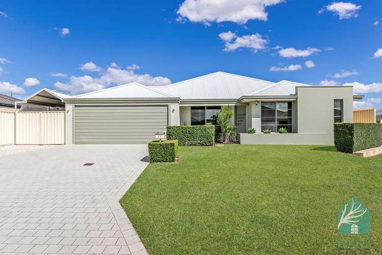 Main view of Homely house listing, 14 Balgarup Drive, Gosnells WA 6110