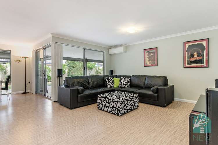 Second view of Homely house listing, 14 Balgarup Drive, Gosnells WA 6110