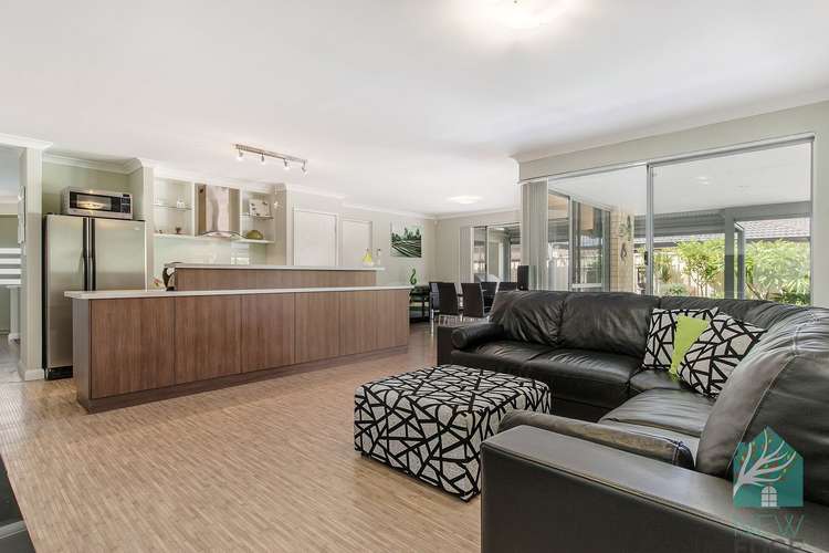 Seventh view of Homely house listing, 14 Balgarup Drive, Gosnells WA 6110