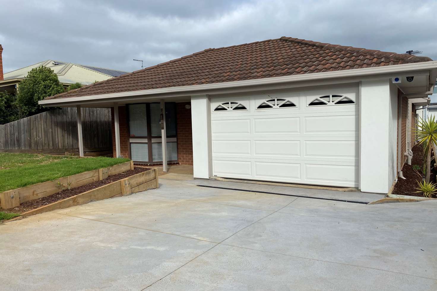 Main view of Homely house listing, 1/188 O'Shanassy Street, Sunbury VIC 3429