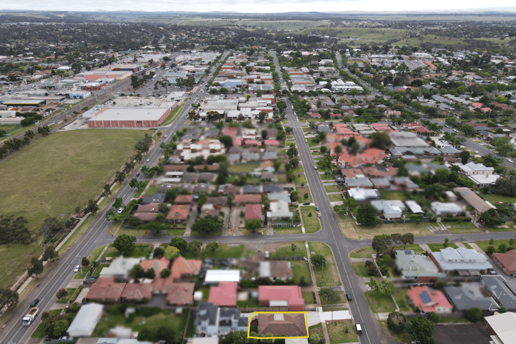 Second view of Homely house listing, 1/188 O'Shanassy Street, Sunbury VIC 3429