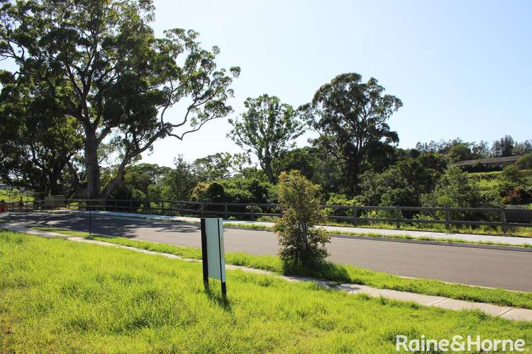 Third view of Homely residentialLand listing, 37 (Lot 325) Porter Circuit, Milton NSW 2538