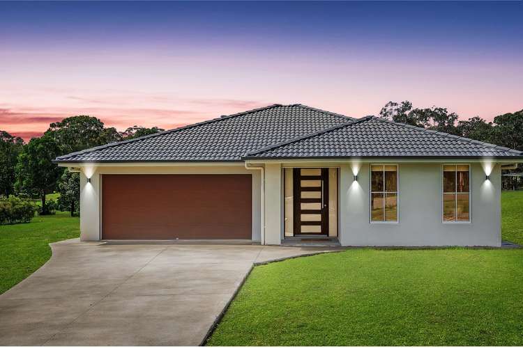 Main view of Homely house listing, 5 Preston Close, Cattai NSW 2756