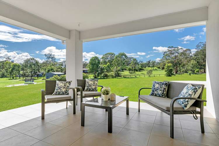 Second view of Homely house listing, 5 Preston Close, Cattai NSW 2756