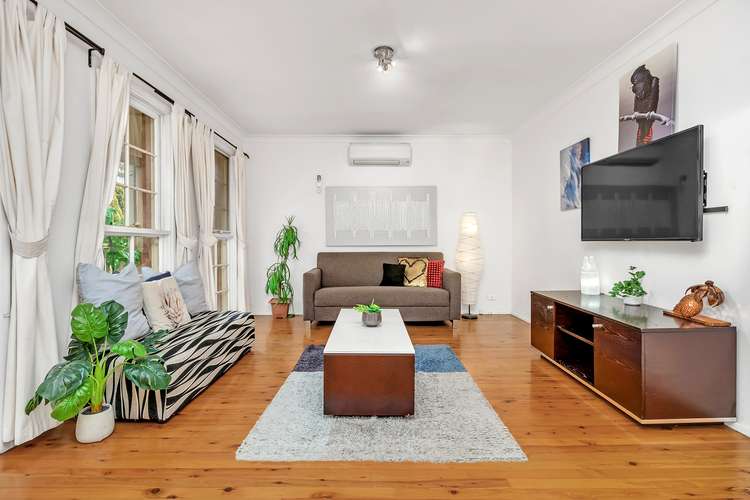 Second view of Homely house listing, 56 Gilbert Cresent, Kings Langley NSW 2147