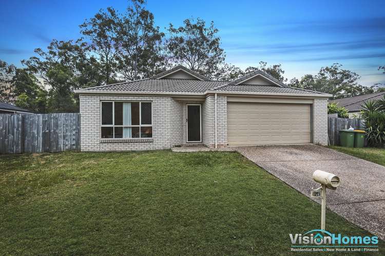 Second view of Homely house listing, 15 Mary Jane Court, Joyner QLD 4500