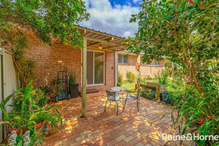 Second view of Homely semiDetached listing, 1/53 Gumnut Road, Yamba NSW 2464