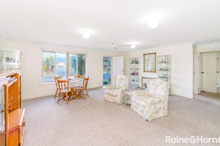 Fourth view of Homely semiDetached listing, 1/53 Gumnut Road, Yamba NSW 2464