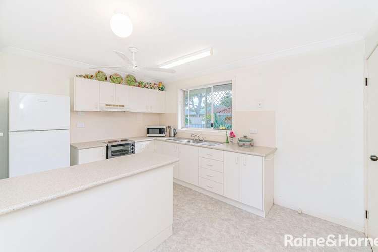 Fifth view of Homely semiDetached listing, 1/53 Gumnut Road, Yamba NSW 2464