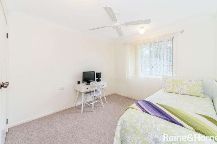 Sixth view of Homely semiDetached listing, 1/53 Gumnut Road, Yamba NSW 2464