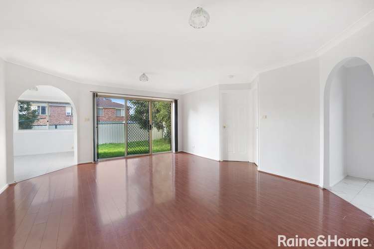 Second view of Homely house listing, 116 Lovegrove drive, Quakers Hill NSW 2763
