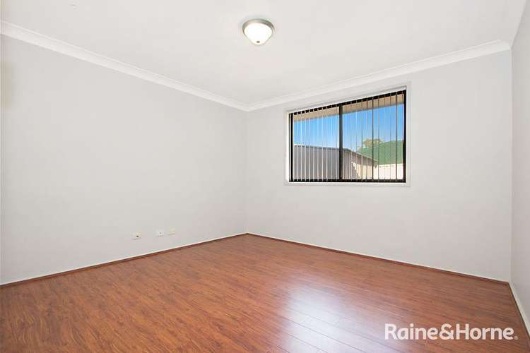 Fourth view of Homely house listing, 32 Pacific Road, Quakers Hill NSW 2763