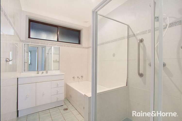 Fifth view of Homely house listing, 32 Pacific Road, Quakers Hill NSW 2763