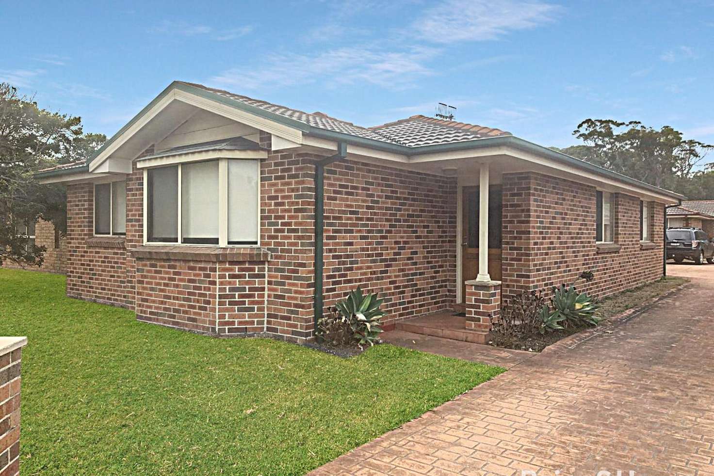 Main view of Homely villa listing, 1/143 Scott Street, Shoalhaven Heads NSW 2535