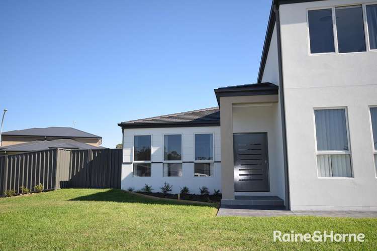 Main view of Homely house listing, 23A Fantail Street, South Nowra NSW 2541