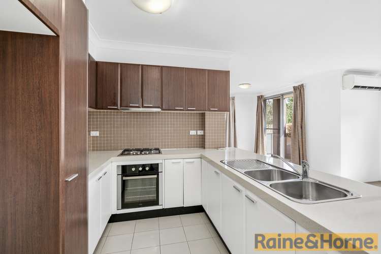 2 5-7 Kilbenny Street, Kellyville Ridge NSW 2155