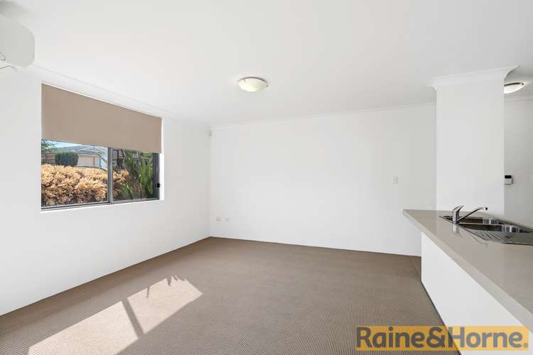 Second view of Homely apartment listing, 2 5-7 Kilbenny Street, Kellyville Ridge NSW 2155