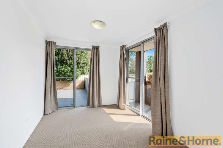 Third view of Homely apartment listing, 2 5-7 Kilbenny Street, Kellyville Ridge NSW 2155