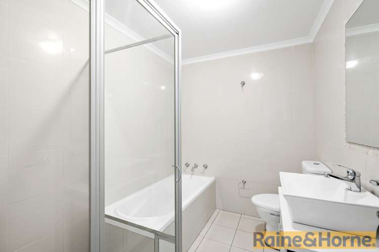 Fourth view of Homely apartment listing, 2 5-7 Kilbenny Street, Kellyville Ridge NSW 2155