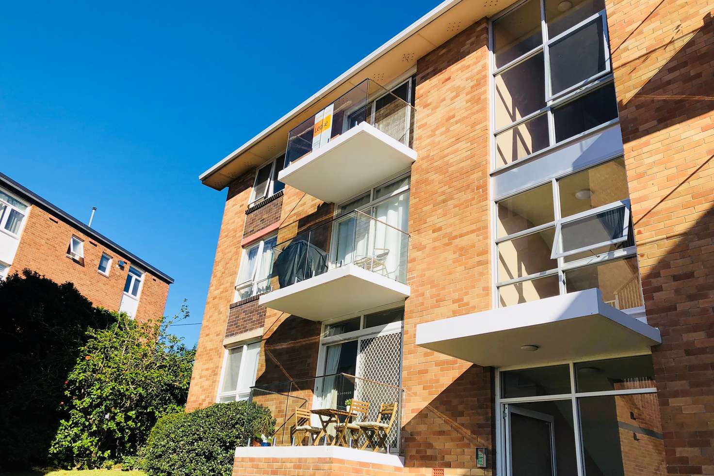 Main view of Homely unit listing, 9/2 Ford Road, Maroubra NSW 2035