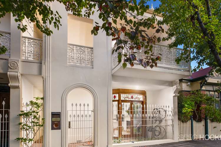 Main view of Homely house listing, 27 Bridport Street, South Melbourne VIC 3205