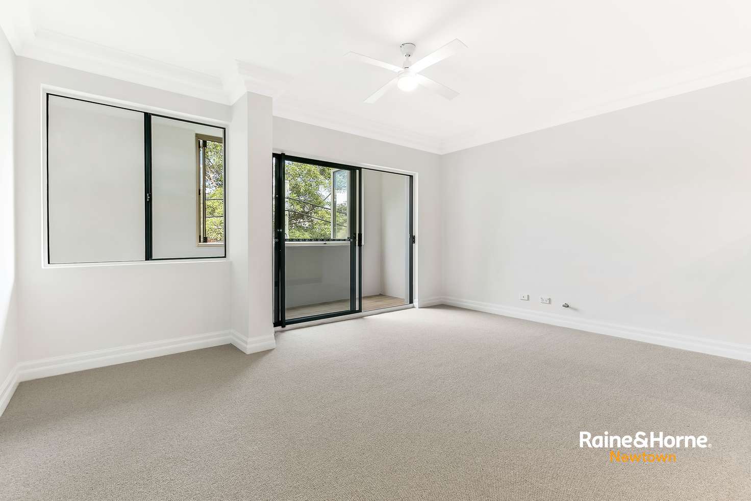 Main view of Homely apartment listing, 3/95-101 Shepherd Street, Chippendale NSW 2008