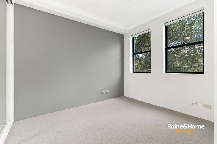 Fourth view of Homely apartment listing, 3/95-101 Shepherd Street, Chippendale NSW 2008
