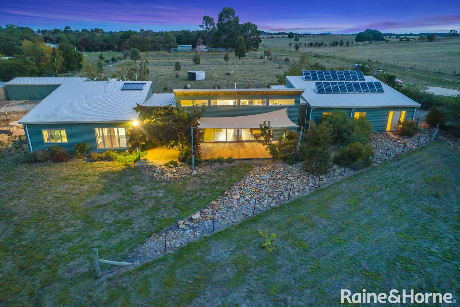 Main view of Homely house listing, 27 Bever Street, Malmsbury VIC 3446