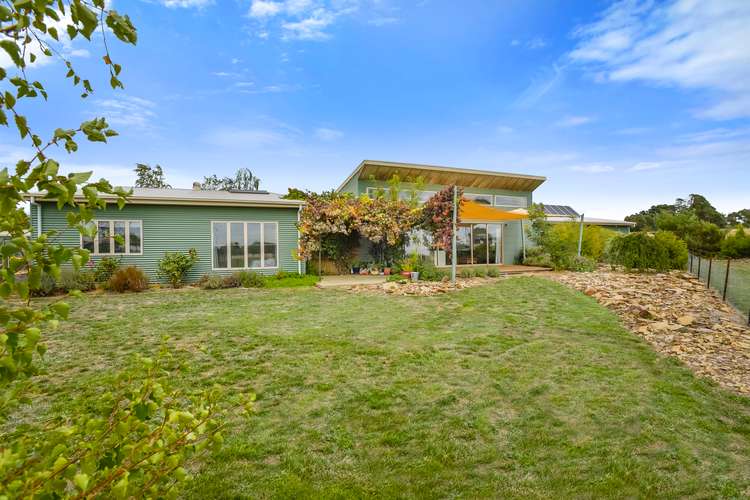 Second view of Homely house listing, 27 Bever Street, Malmsbury VIC 3446