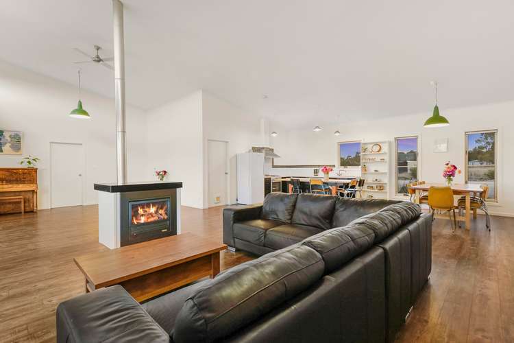 Sixth view of Homely house listing, 27 Bever Street, Malmsbury VIC 3446