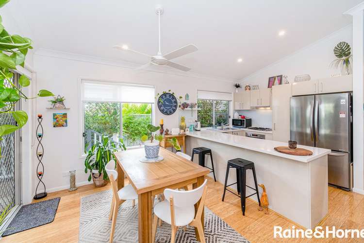 Second view of Homely house listing, 92/36 Golding Street, Yamba NSW 2464