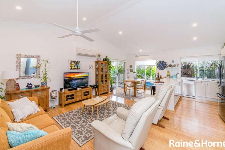 Fourth view of Homely house listing, 92/36 Golding Street, Yamba NSW 2464